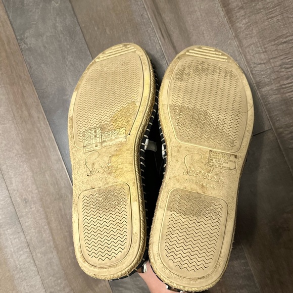 Tory Burch x Sea Star Neoprene Espadrilles - Picture 4 of 5
